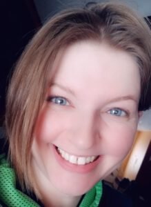 Photo of Ally Gardner